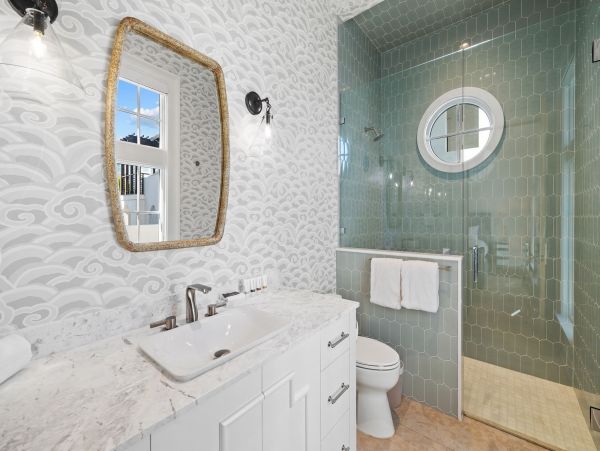 Luxury Oceanfront 9+ Bedroom Villa in Santa Rosa Beach