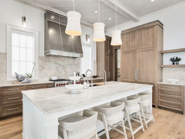 Luxurious Gulf Front Villa  with Private Beach in Santa Rosa Beach