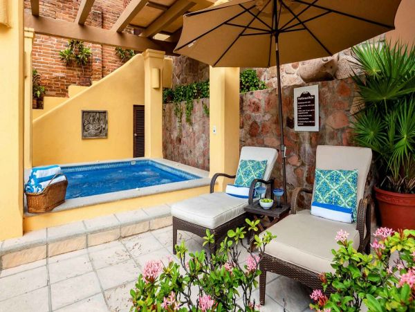 Fantastic 7 Bedroom Vacation Rental in Puerto Vallarta