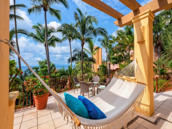 Fantastic 7 Bedroom Vacation Rental in Puerto Vallarta