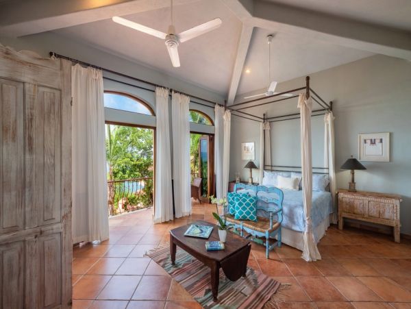 Fantastic 7 Bedroom Vacation Rental in Puerto Vallarta