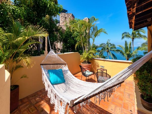 Fantastic 7 Bedroom Vacation Rental in Puerto Vallarta