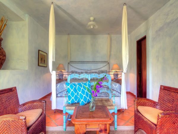 Fantastic 7 Bedroom Vacation Rental in Puerto Vallarta