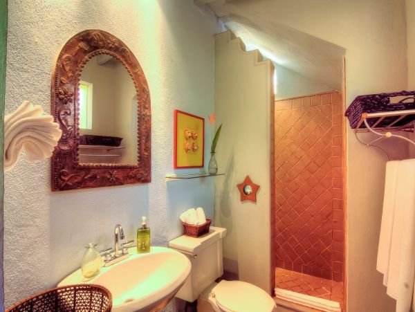 Fantastic 7 Bedroom Vacation Rental in Puerto Vallarta