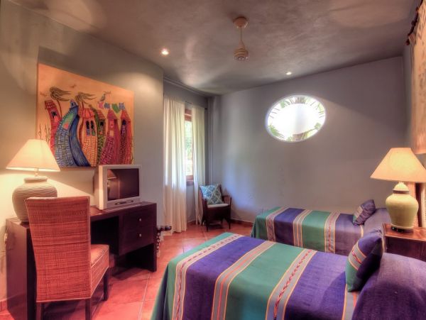 Fantastic 7 Bedroom Vacation Rental in Puerto Vallarta