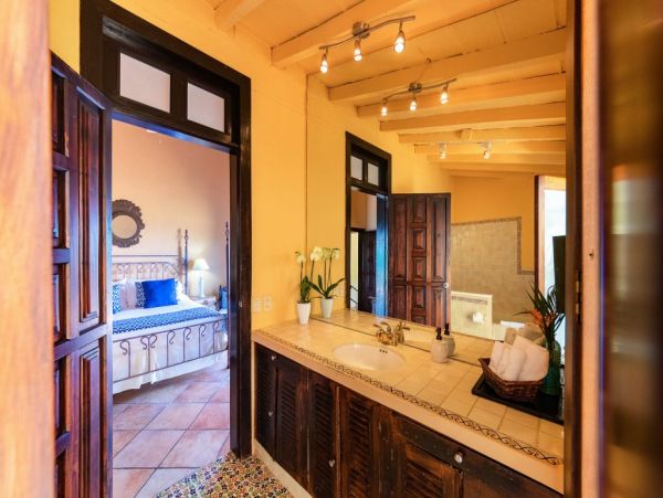 Fantastic 7 Bedroom Vacation Rental in Puerto Vallarta