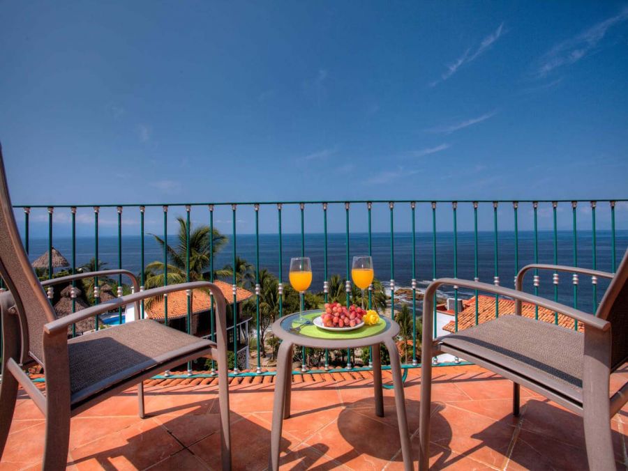 Puerto Vallarta Steps to the Beach 14 Bedrooms Vacation Rentals