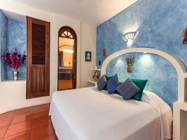 Puerto Vallarta Steps to the Beach 14 Bedrooms Vacation Rentals