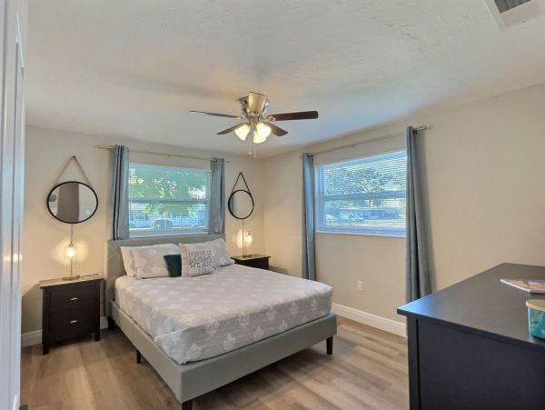 Sarasota Vacation Home Three Bedroom Three Bedroom