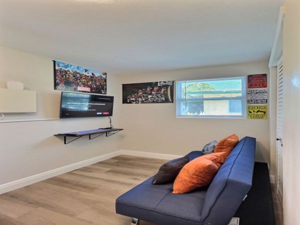 Sarasota Vacation Home Three Bedroom Three Bedroom