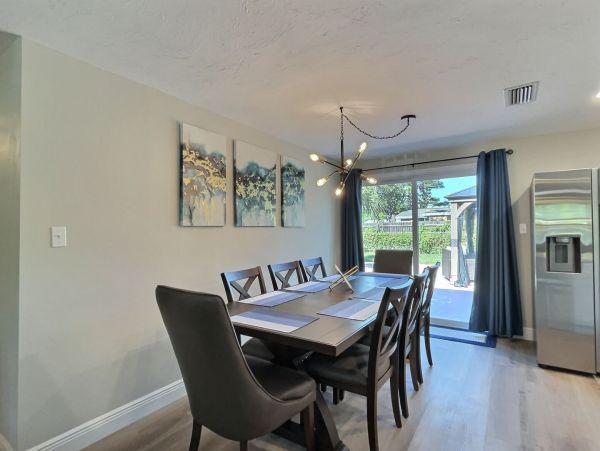 Sarasota Vacation Home Three Bedroom Three Bedroom