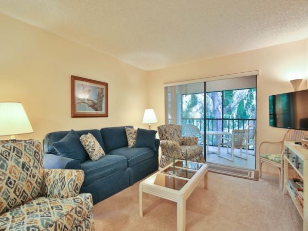 Lovely 2 Bedroom Condo in Sarasota