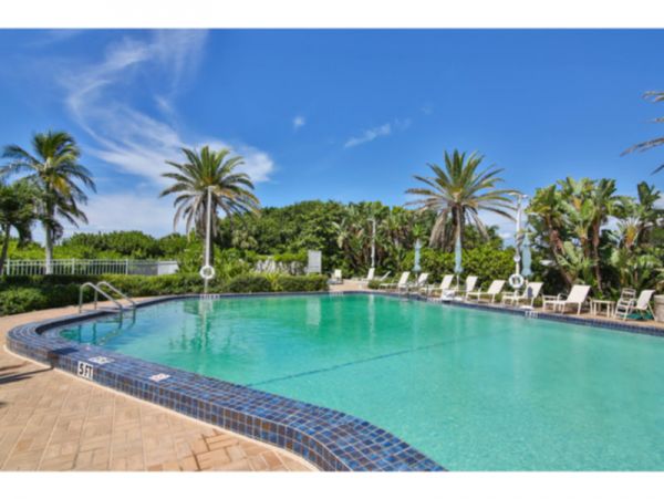 On Beach Longboat Key Vacation Condo Two Bedroom