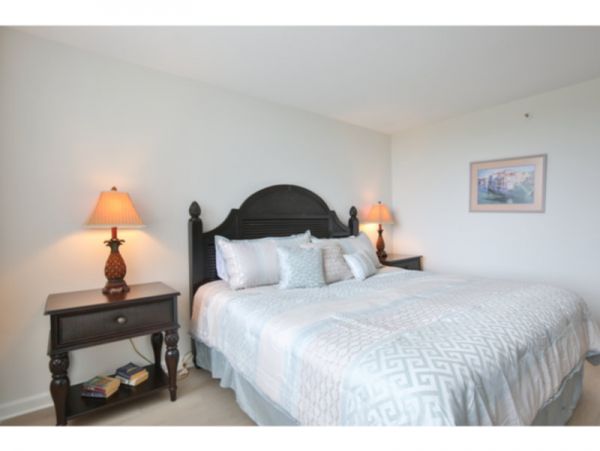 On Beach Longboat Key Vacation Condo Two Bedroom
