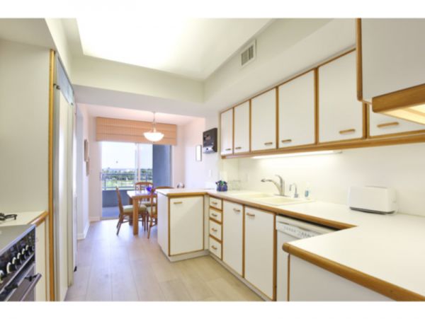 On Beach Longboat Key Vacation Condo Two Bedroom