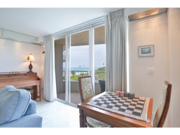 On Beach Longboat Key Vacation Condo Two Bedroom