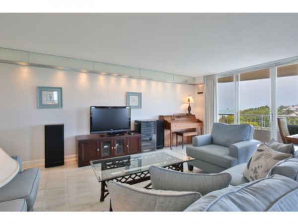 On Beach Longboat Key Vacation Condo Two Bedroom