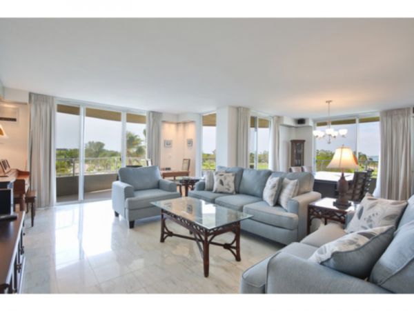 On Beach Longboat Key Vacation Condo Two Bedroom