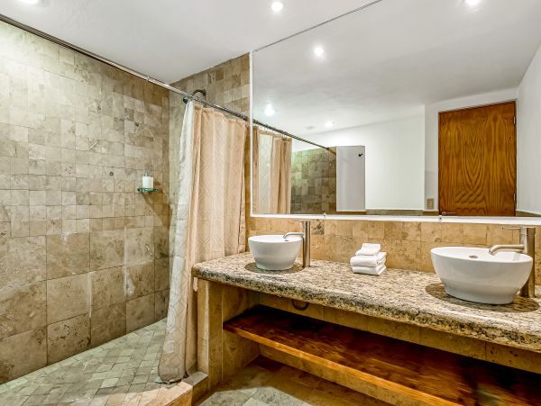 Nuevo Vallarta Vacation Condo Two Bedroom