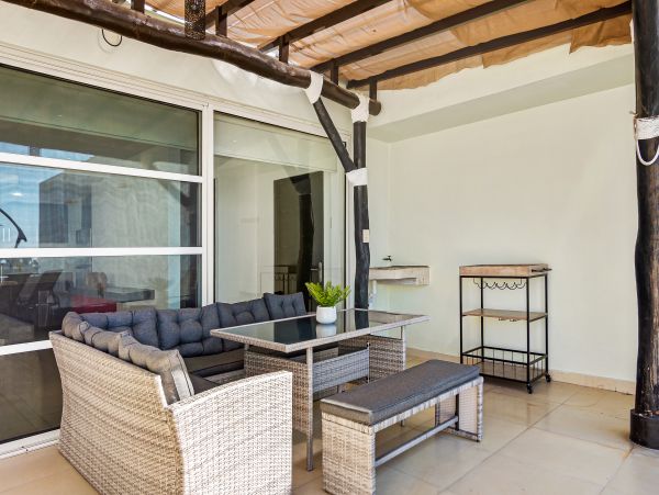 Nuevo vallarta Vacation Penthouse Three Bedroom