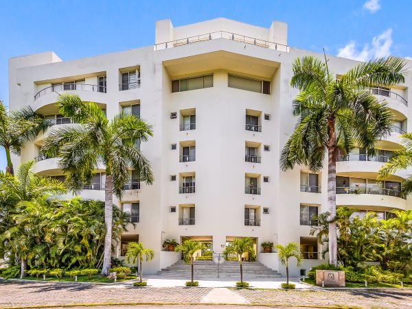 Nuevo vallarta Vacation Penthouse Three Bedroom