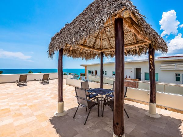Nuevo vallarta Vacation Penthouse Three Bedroom