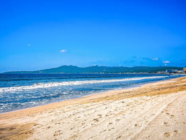 Nuevo vallarta Vacation Penthouse Three Bedroom