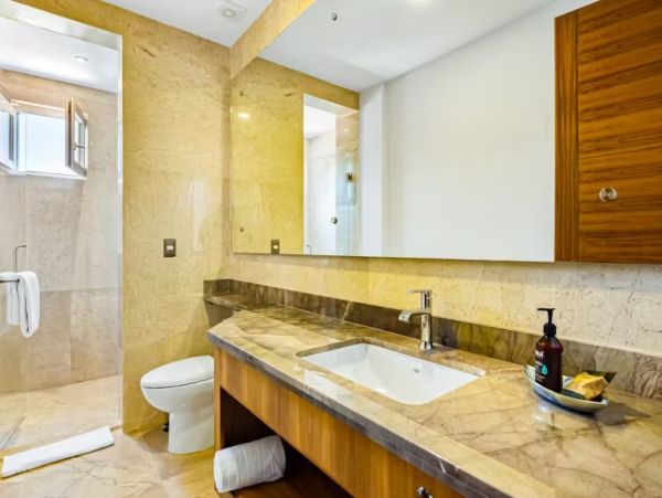 Oceanfront One Bedroom Vacation Condo in Puerto Vallarta