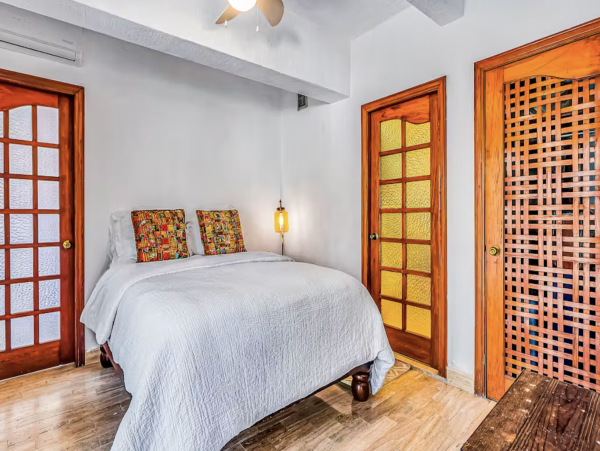 Puerto Vallarta 2 Bedroom Vacation Condo Partial Ocean Views