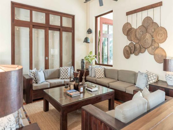 Pure Luxury Villa Playa Del Carmen Estate Home