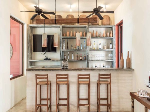 Pure Luxury Villa Playa Del Carmen Estate Home