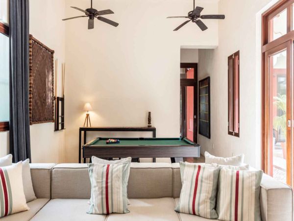 Pure Luxury Villa Playa Del Carmen Estate Home