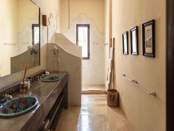 Pure Luxury Villa Playa Del Carmen Estate Home