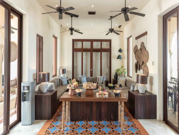 Pure Luxury Villa Playa Del Carmen Estate Home