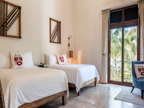 Pure Luxury Villa Playa Del Carmen Estate Home
