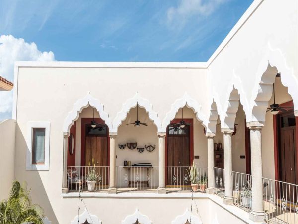 Pure Luxury Villa Playa Del Carmen Estate Home
