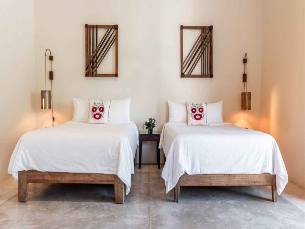 Pure Luxury Villa Playa Del Carmen Estate Home