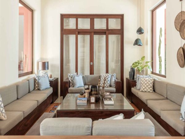 Pure Luxury Villa Playa Del Carmen Estate Home