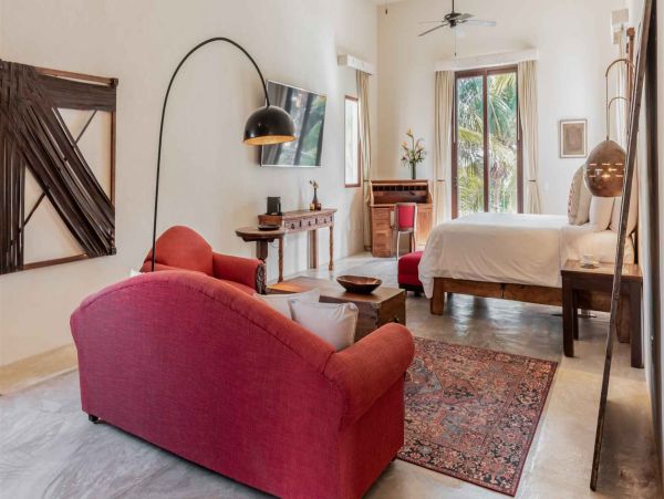 Pure Luxury Villa Playa Del Carmen Estate Home