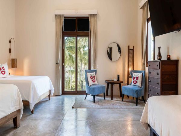 Pure Luxury Villa Playa Del Carmen Estate Home