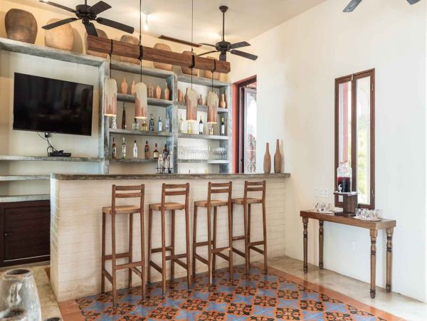 Pure Luxury Villa Playa Del Carmen Estate Home