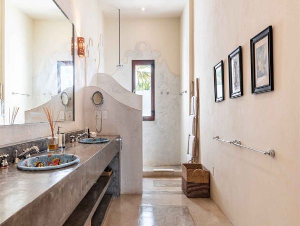 Pure Luxury Villa Playa Del Carmen Estate Home