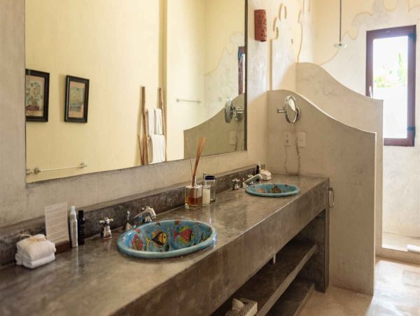 Pure Luxury Villa Playa Del Carmen Estate Home