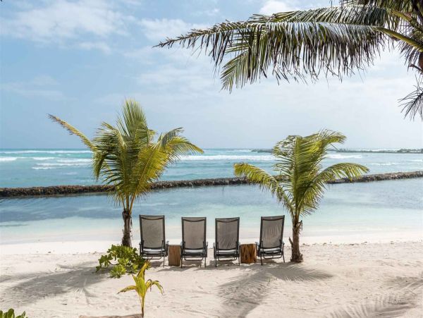 Pure Luxury Villa Playa Del Carmen Estate Home
