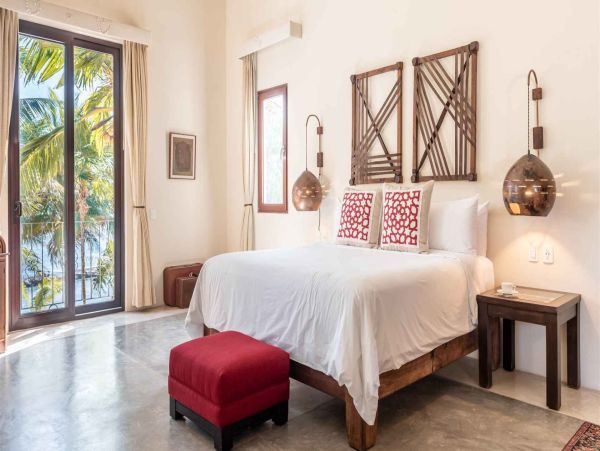 Pure Luxury Villa Playa Del Carmen Estate Home