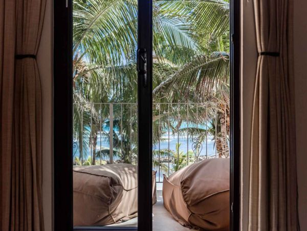 Pure Luxury Villa Playa Del Carmen Estate Home
