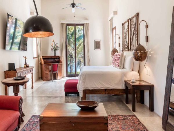 Pure Luxury Villa Playa Del Carmen Estate Home