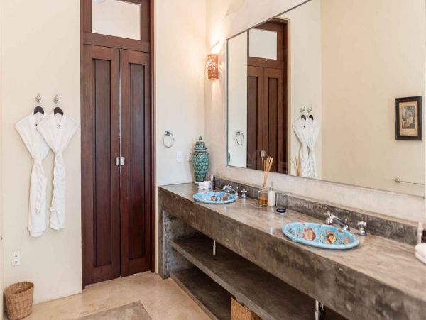 Pure Luxury Villa Playa Del Carmen Estate Home