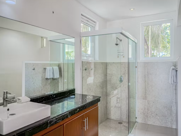 Tulum Luxury Beach Villa Eight Bedrooms