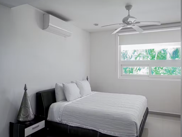 Tulum Luxury Beach Villa Eight Bedrooms